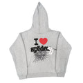 Gmsp5der Sweater Spider Web Love Pullover Hooded Sweater Men's and Women's Hoodies[High Quality]