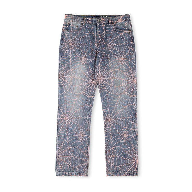 GMabcd-Sp555-der worldwide 555555 Casual Denim Suit