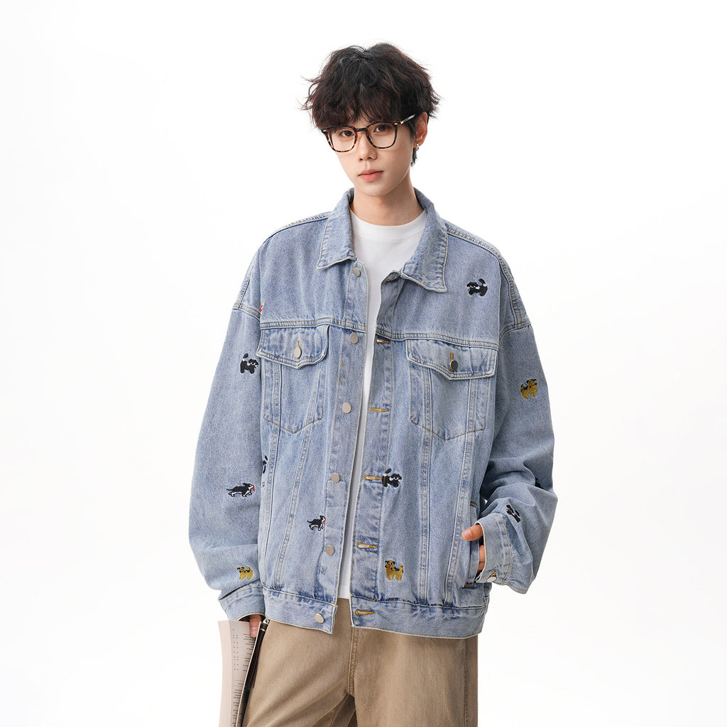 WT93323 denim jacket g1