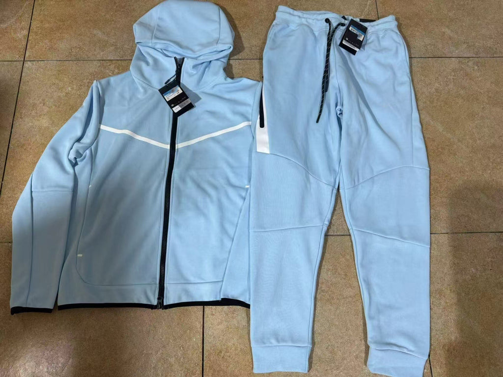 GMabcd 2025 men's casual sports hooded suit jacket with side zipper and slim fit design