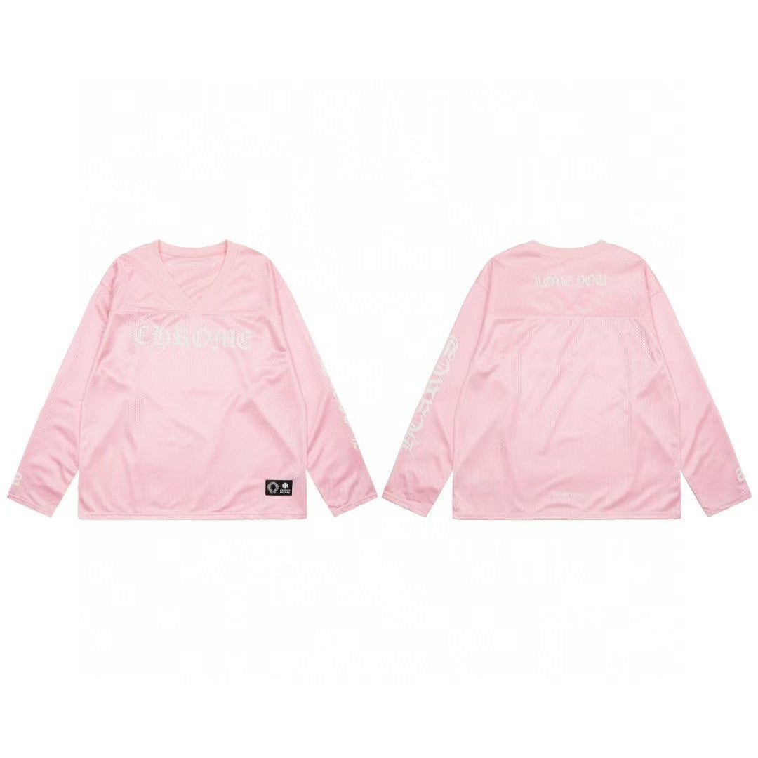 Ch Ball Uniform Suit Mattyboy Limited Flower Arm Ice Hockey Suit Ball Uniform Suit Couple Style