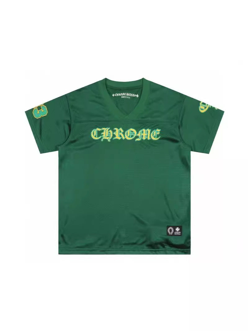 Ch Ball Uniform Suit Mattyboy Limited Flower Arm Ice Hockey Suit Ball Uniform Suit Couple Style