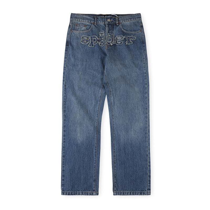 GMabcd-Sp555-der worldwide 555555 Casual Denim Suit