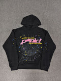 Heavy weight High-Quality Original Sp555der Hoodie 450G Unisex [Fleece Lined]