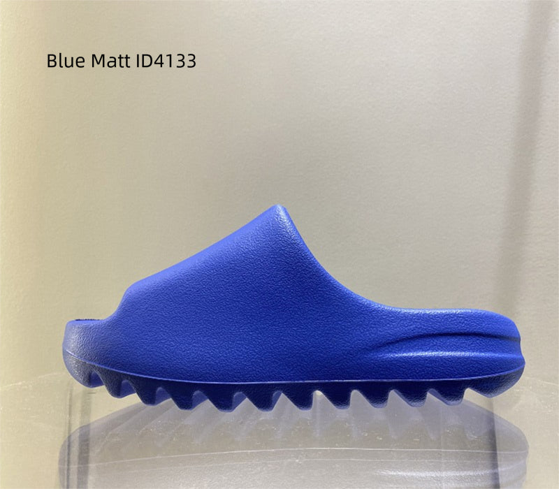 Coconut Slippers Yeezy Non-Slip Durable Men's Slippers Slip-on Women's Sandals[2]