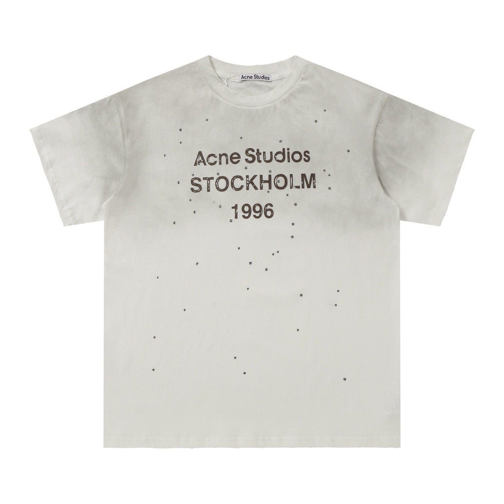 VARIANT_IMAGE::AC18 Rhinestone White | Vintage graphic long-sleeve T-shirt