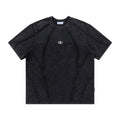 VARIANT_IMAGE::Black 26153 | Heavyweight washed raw-edge T-shirt