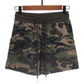 VARIANT_IMAGE::280 Camo | Women's casual sports shorts