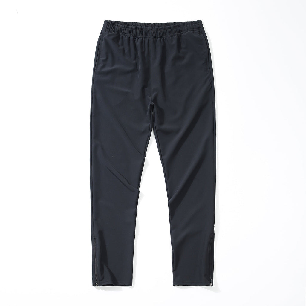 Men's lightweight quick-dry sports pants detail 3