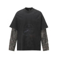 VARIANT_IMAGE::Black W157 | Washed long-sleeve T-shirt