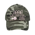 VARIANT_IMAGE::Light Camouflage | AEAE embroidered camouflage baseball cap