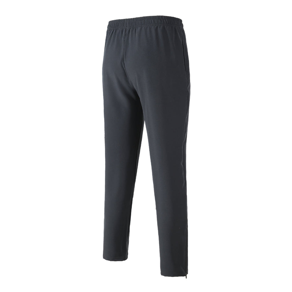 Men's lightweight quick-dry sports pants detail 2