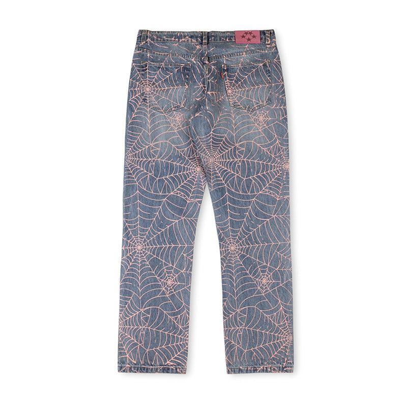 GMabcd-Sp555-der worldwide 555555 Casual Denim Suit
