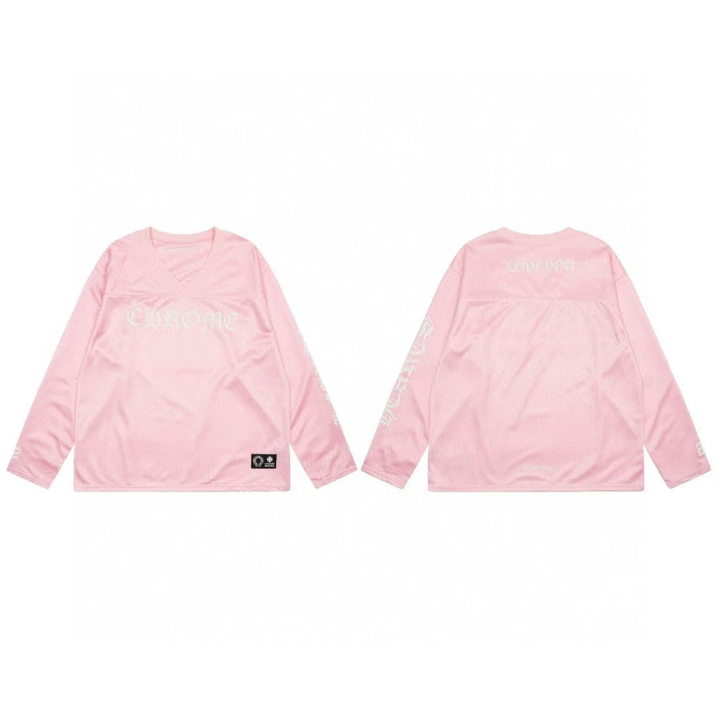 Ch Ball Uniform Suit Mattyboy Limited Flower Arm Ice Hockey Suit Ball Uniform Suit Couple Style