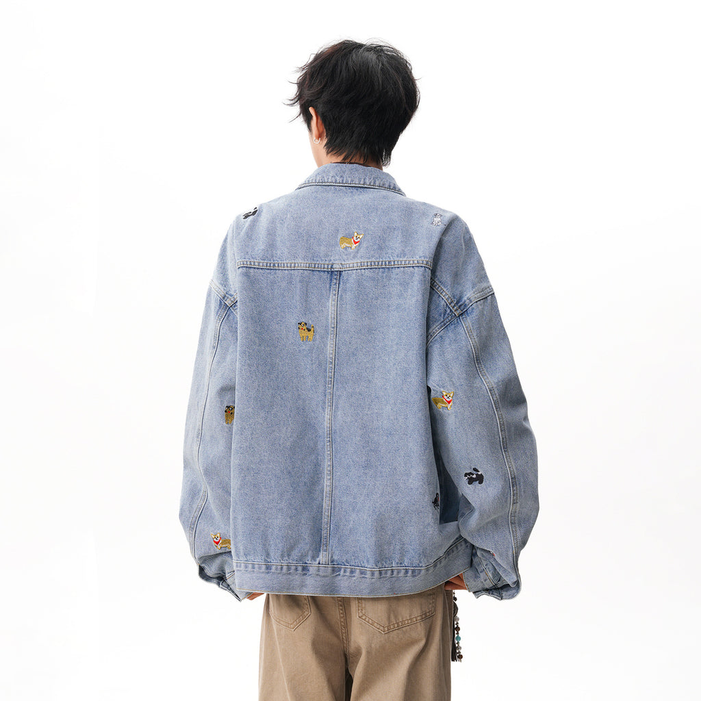 WT93323 denim jacket g3