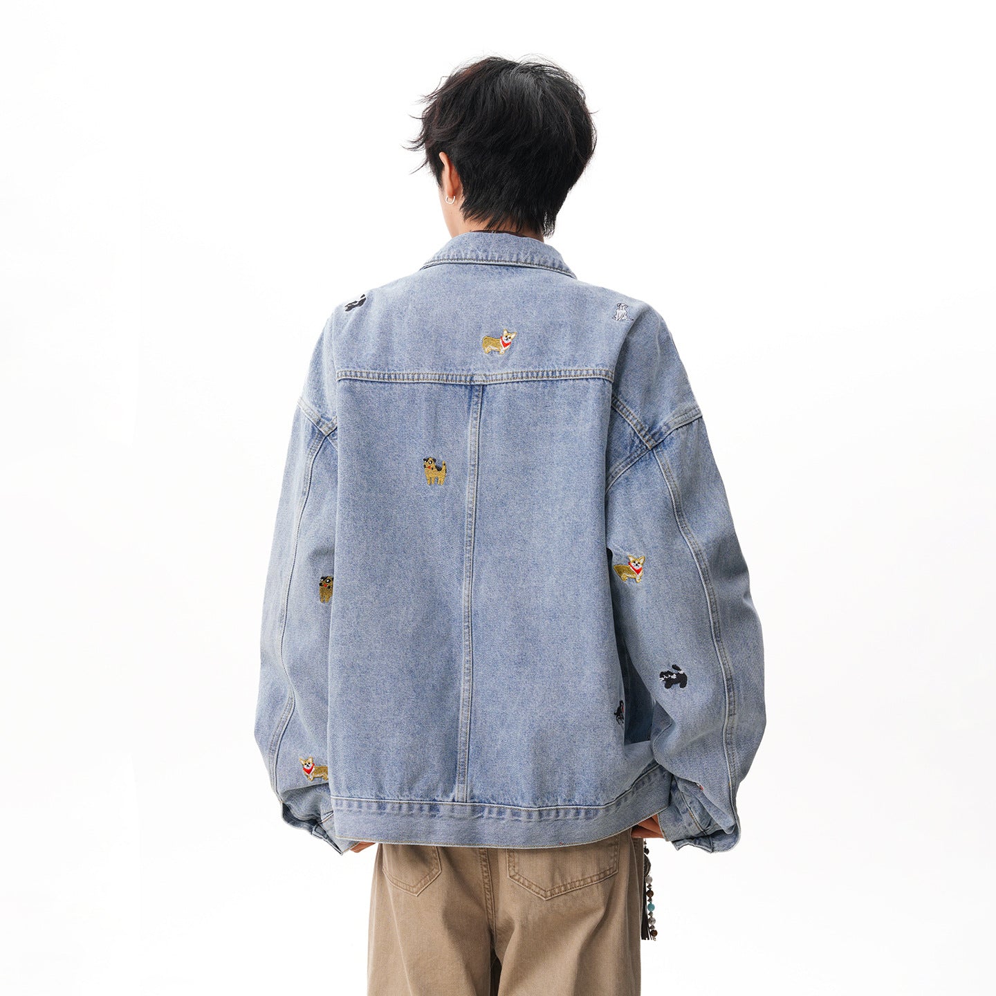 WT93323 denim jacket g3