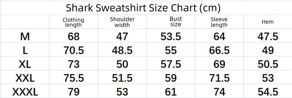 Baby Apee Shark Camouflage Hooded Cardigan Zipper Fashion Brand Comfortable Men's Women's Pullover Coat