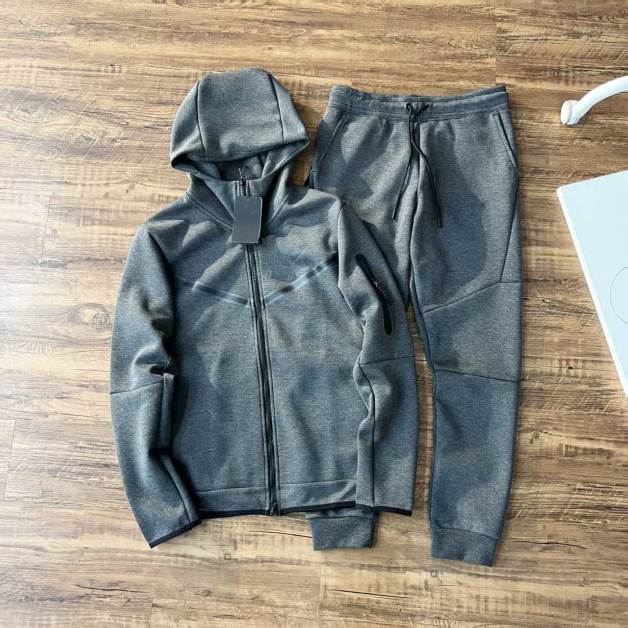 GMabcd 2025 slim fit men's casual sports hooded jacket with side zipper