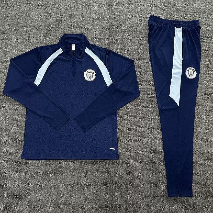 2627 football training set - back detail