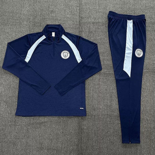 2627 football training set - back detail